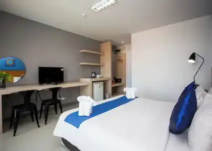 Nano Place - 62