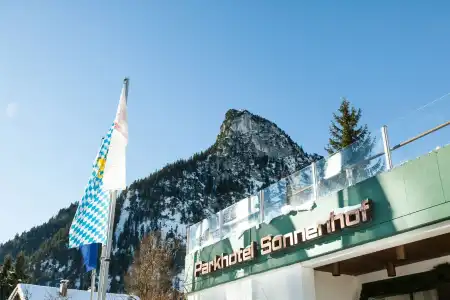 ParkSonnenhof - 0