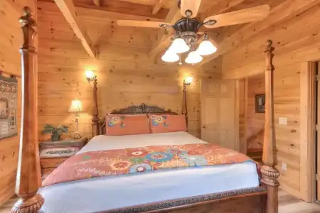 RiverStone Condo Resort & Spa - 103