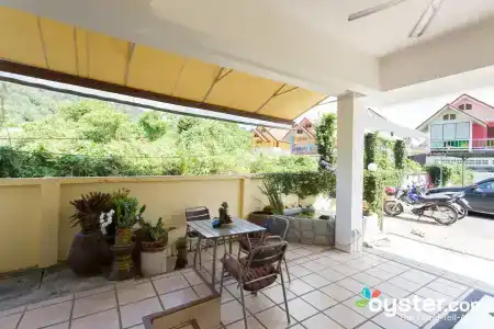 Aonang Guesthouse - 17