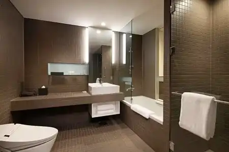 Shilla Stay Seocho Gangnam Station - 56