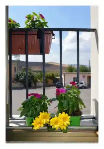 B&B Stazione Dittaino - 17