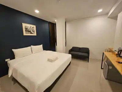 SleepStation at Pratunam - 26