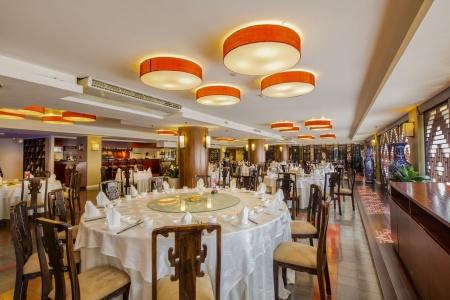 Norfolk Mansion Luxury Serviced Apartment - 37