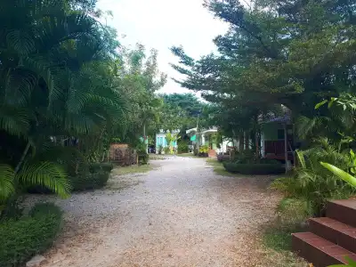 Leelawadee Resort - 9