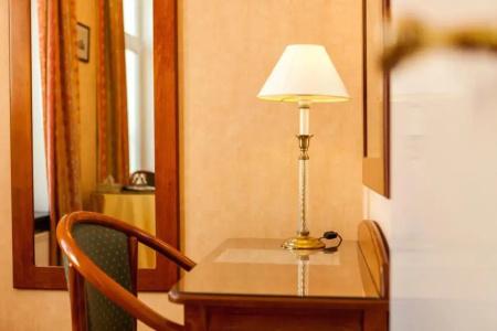Avenue by F-Hotels - 21