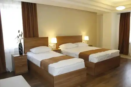 5th Floor Guest House Yerevan - 1