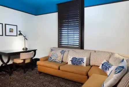 Crowne Plaza Key West-La Concha - 83