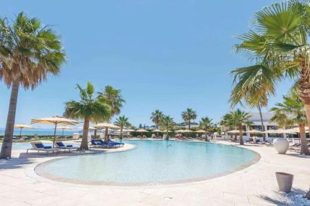 Mövenpick Gammarth Tunis - 18