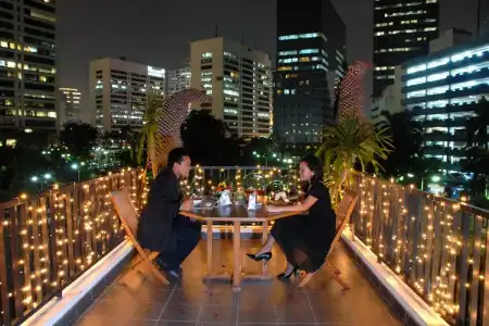 Blessing Residence - 18