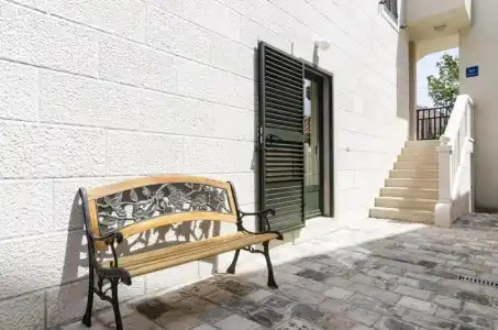 Cina Apartments - 26