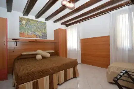 Albergo Marin - 24