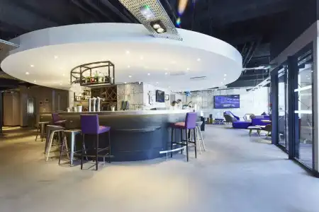 Campanile PRIME - Lyon Centre - Gare Perrache - 23