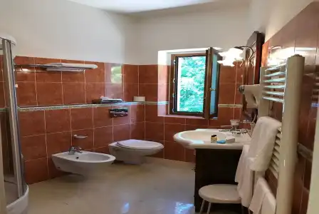 Relais la Corte di Cloris - 8