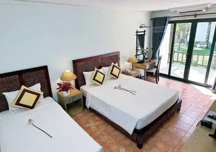 Lotus Vung Tau Resort - 58