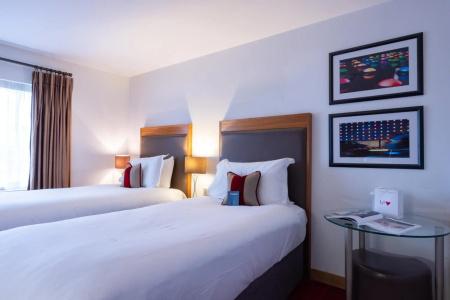 Centro Barsha - by Rotana - 7