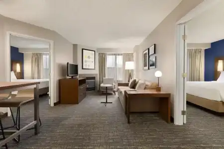 Residence Inn by Marriott Norfolk Airport - 50
