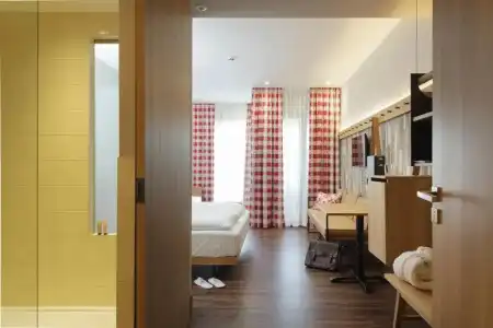 Mjus World Resort & Thermal Park - 33