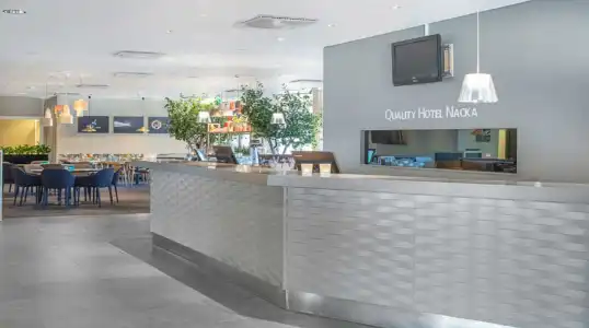 ProfilHotels - 1