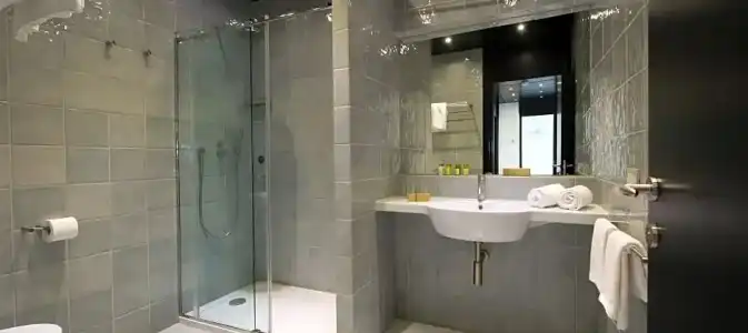 DUPARC Contemporary Suites - 67