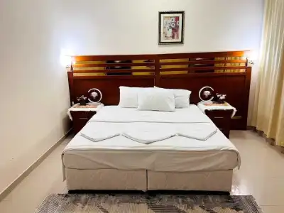 Dar Al Deyafa Apartments - 51