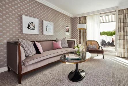 The Westbury - 98
