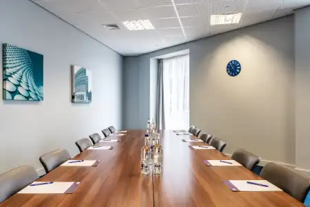 Holiday Inn Express Birmingham - Snow Hill by IHG - 17