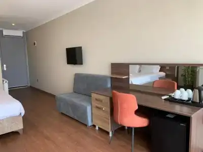 Akcayzeytin Otel - 39