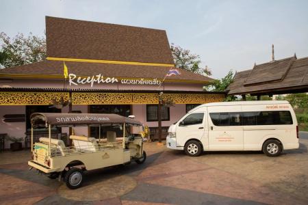Ploykhumthong Boutique Resort - 33