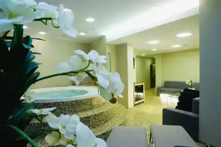 Arensburg Boutique & Spa - 1
