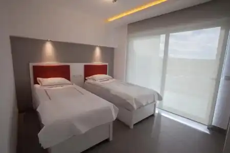 Q Spa Resort - 96