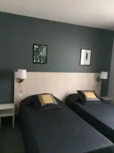 Hôtel Mirasol - 6