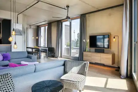 Downtown Apartments Berlin - 99