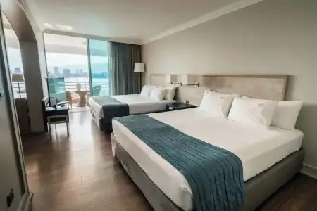 Terrado Suites Iquique - 51