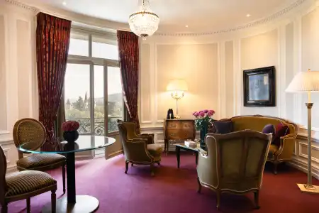 Bellevue Palace - 44