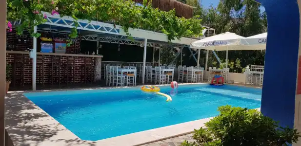 Hakan Otel - 16