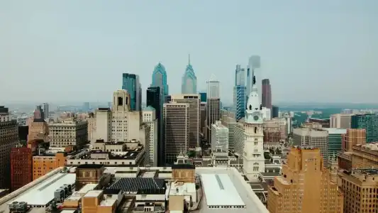 Loews Philadelphia - 83