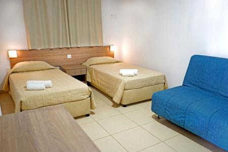 Green Bungalows Apartments - 27