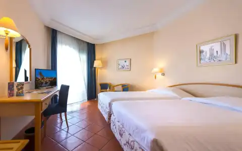 Medina Belisaire & Thalasso - 6