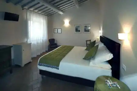 Le Buche Wine Resort & Spa - 34
