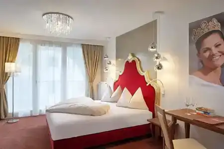 Romantikhotel - 22