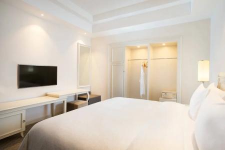 Four Points By Sheraton Bandung - 89