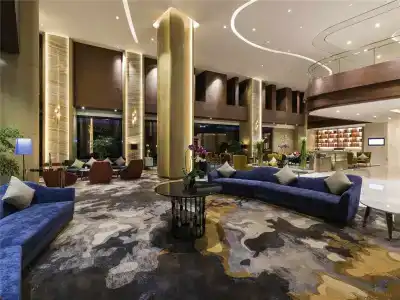Novotel Shanghai Hongqiao - 28