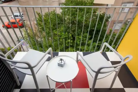 Subtub Hostel Makarska - 28
