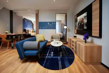 Citadines Namba - 79