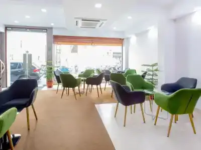 Beehive Central - 26
