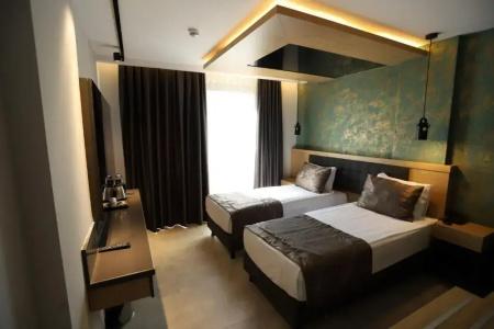 Peramis & Spa - 48