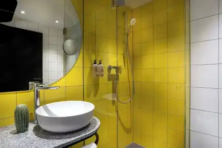 ibis Styles Darmstadt - 46