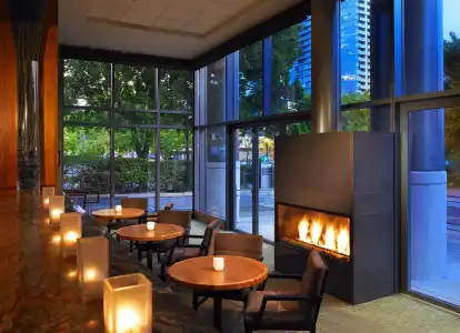 The Westin Bellevue - 16
