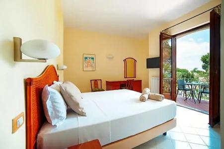 Poggio Aragosta & Spa - 60